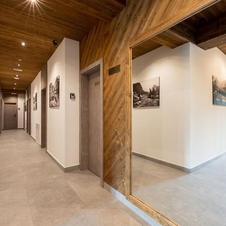 Apartamenty Krupówki 20 Zakopane Bagian luar foto