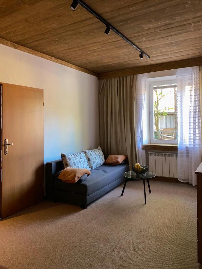 Apartamenty Krupówki 20 Zakopane Bagian luar foto