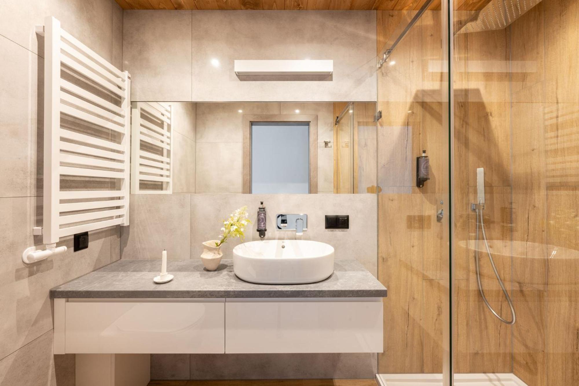 Apartamenty Krupówki 20 Zakopane Ruang foto