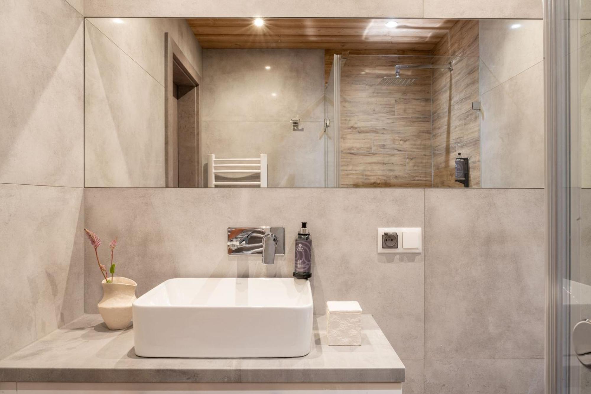 Apartamenty Krupówki 20 Zakopane Ruang foto