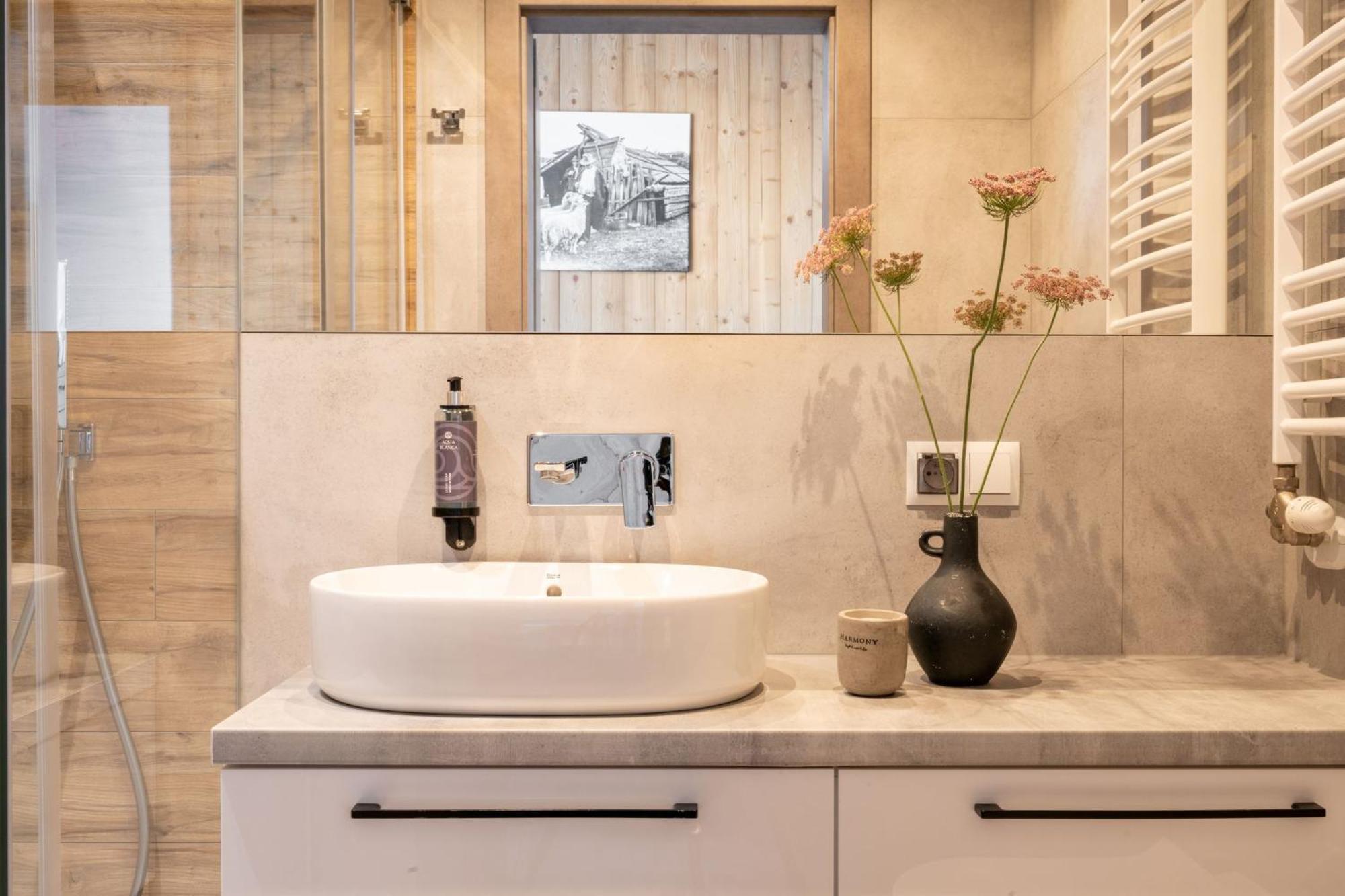 Apartamenty Krupówki 20 Zakopane Ruang foto