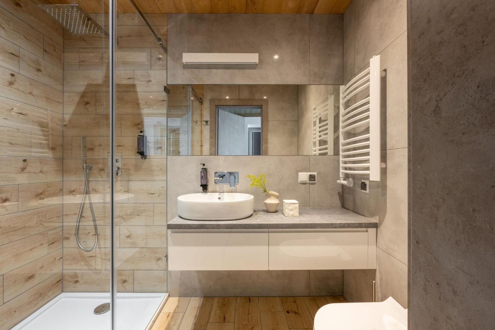 Apartamenty Krupówki 20 Zakopane Ruang foto