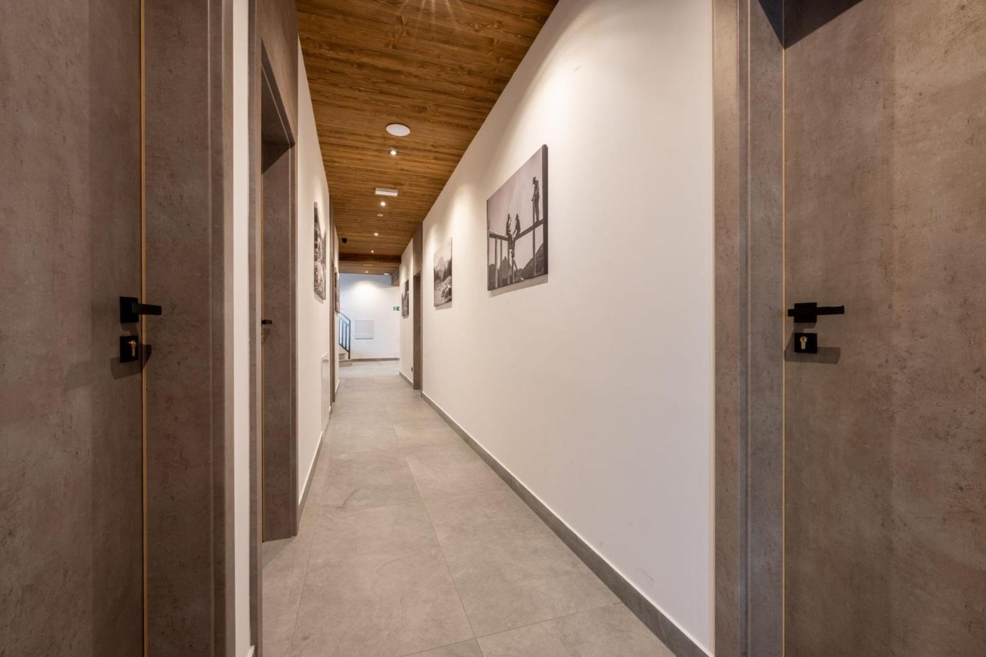 Apartamenty Krupówki 20 Zakopane Bagian luar foto