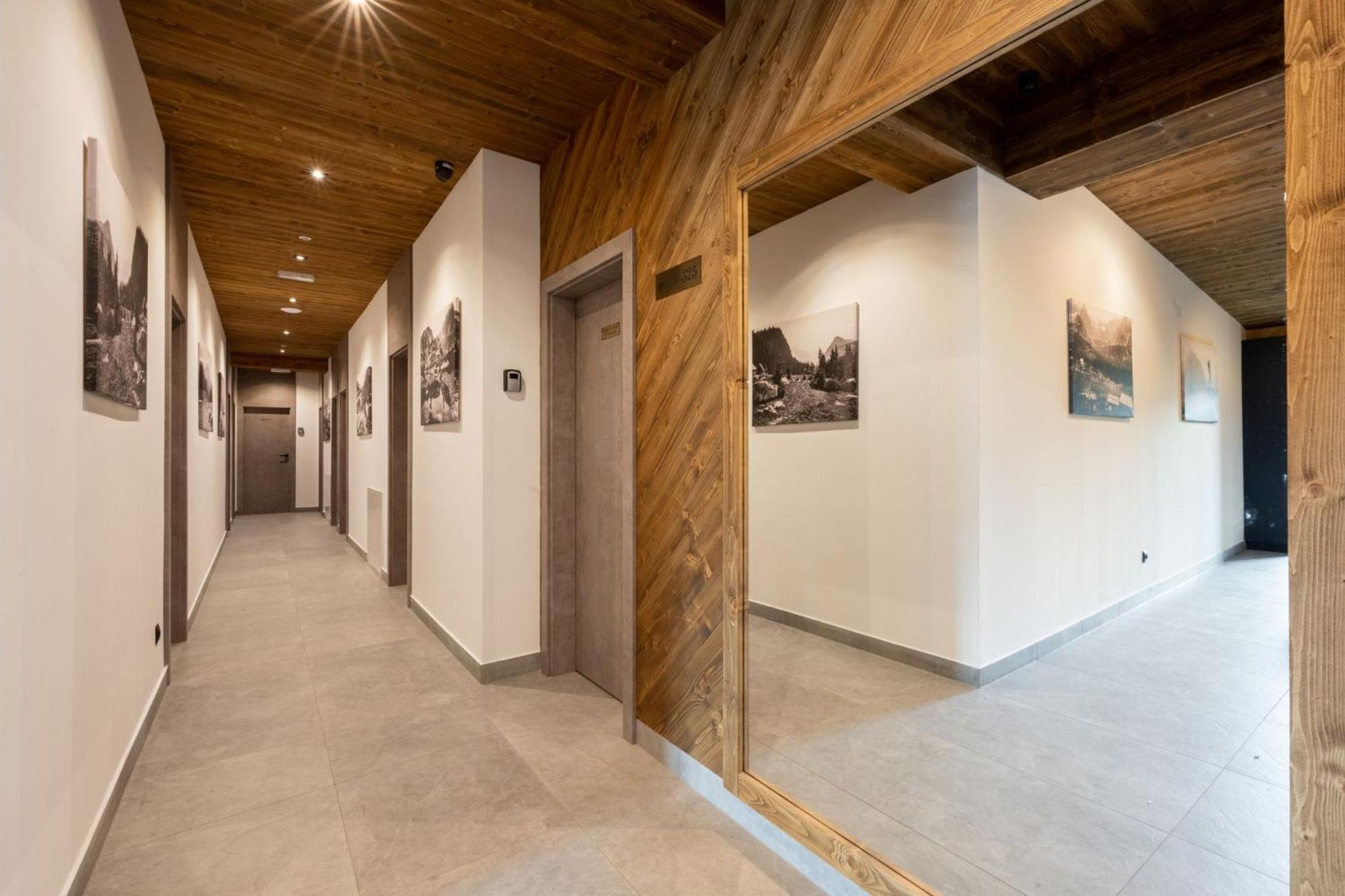 Apartamenty Krupówki 20 Zakopane Bagian luar foto