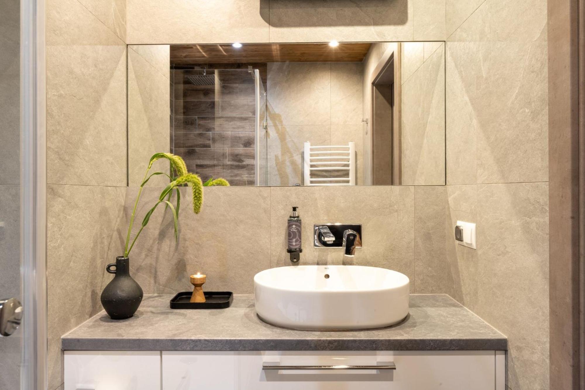 Apartamenty Krupówki 20 Zakopane Ruang foto