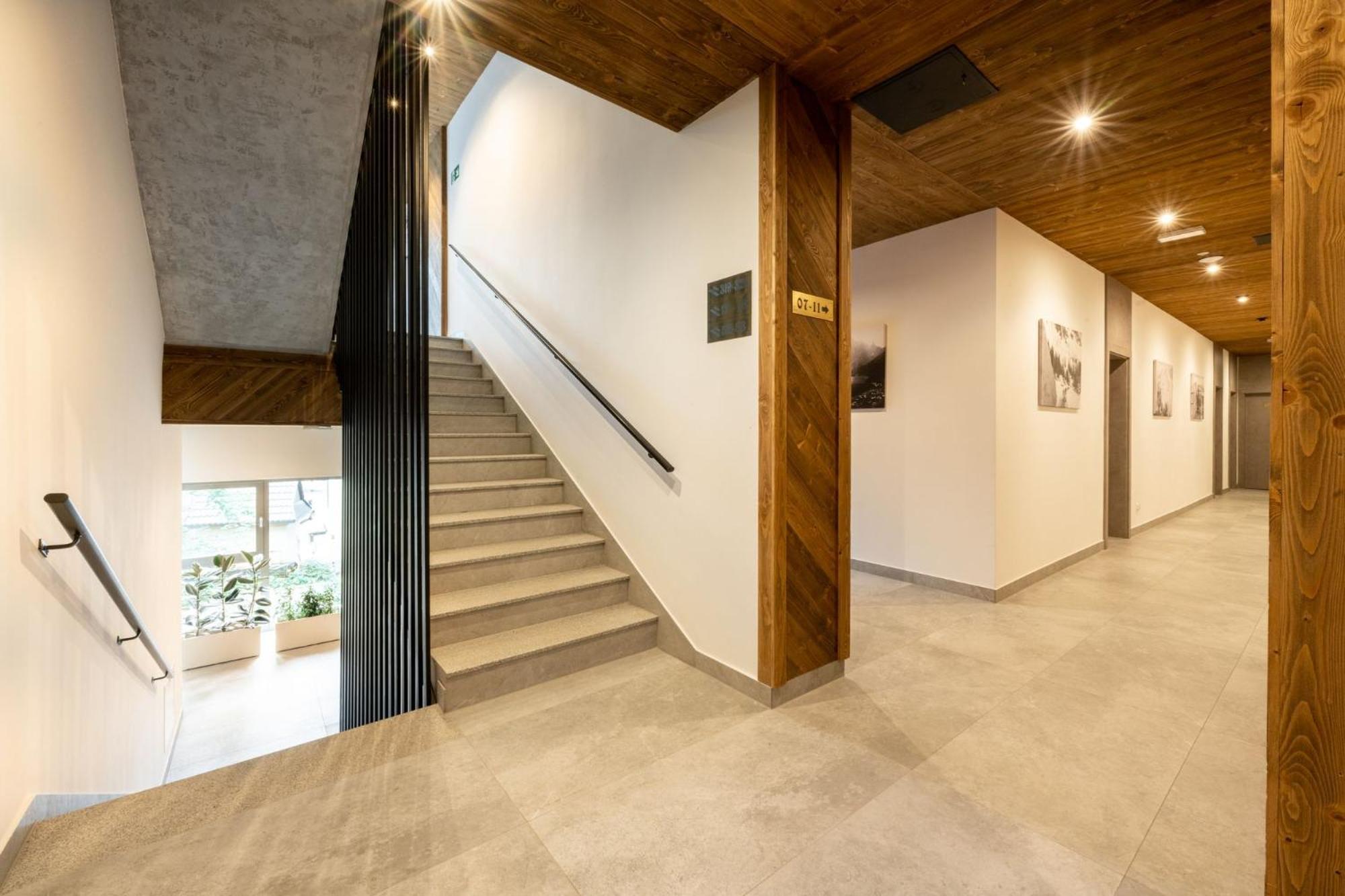 Apartamenty Krupówki 20 Zakopane Bagian luar foto