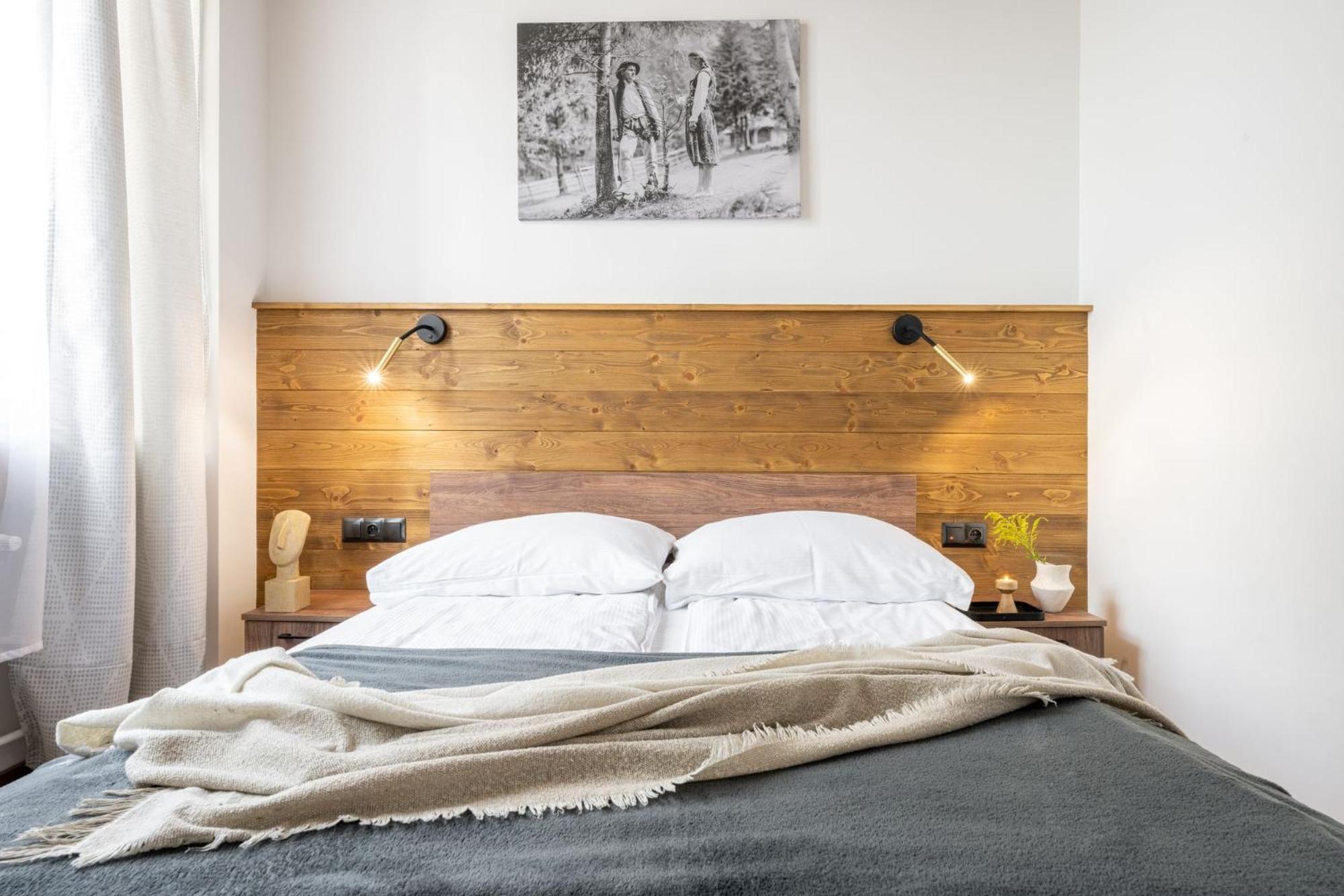 Apartamenty Krupówki 20 Zakopane Bagian luar foto