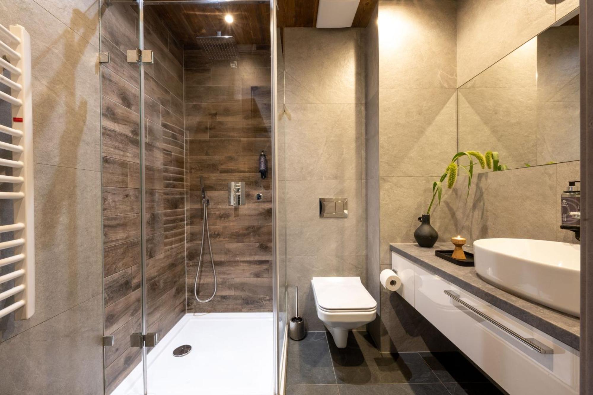 Apartamenty Krupówki 20 Zakopane Bagian luar foto