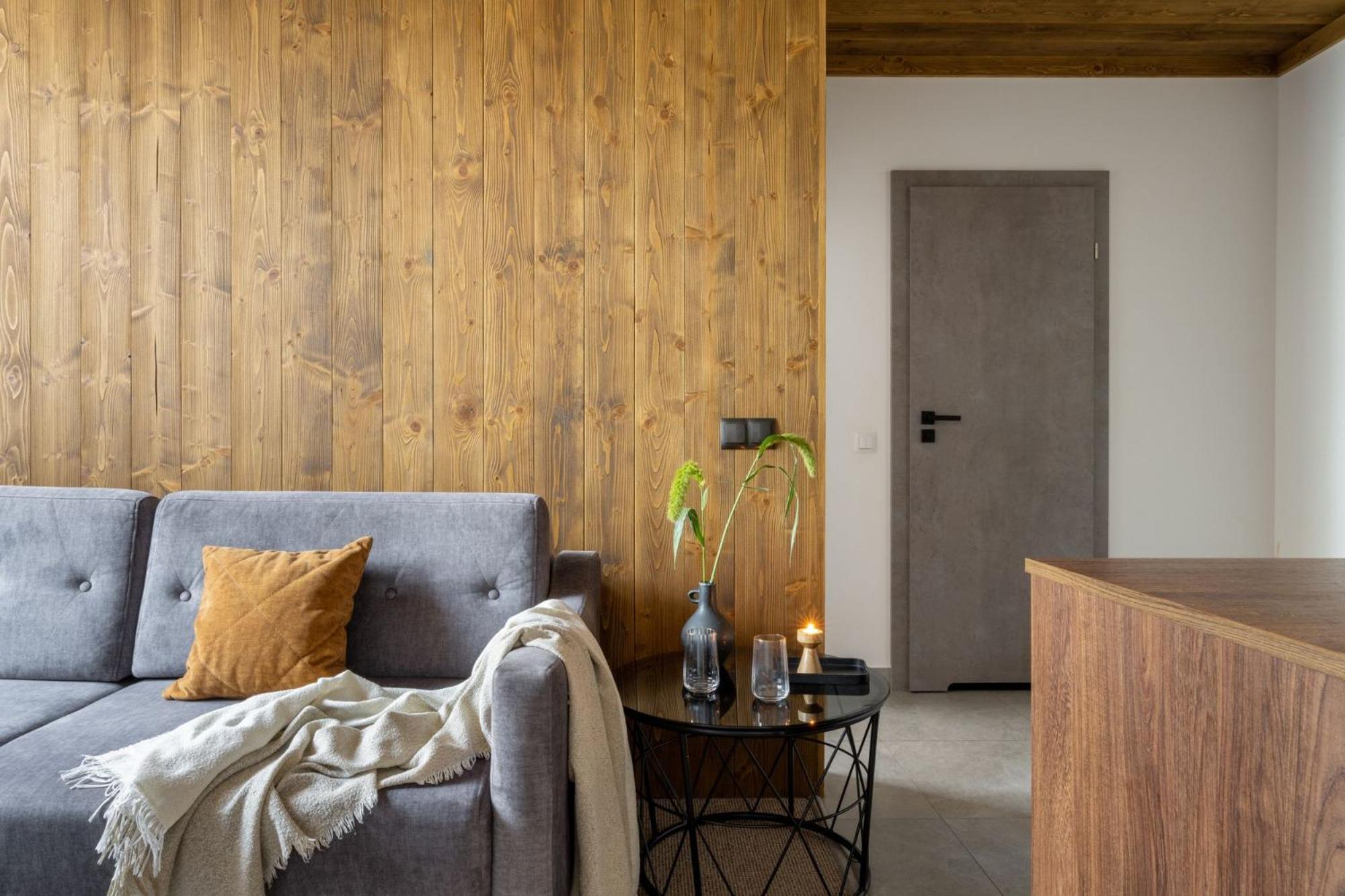 Apartamenty Krupówki 20 Zakopane Bagian luar foto