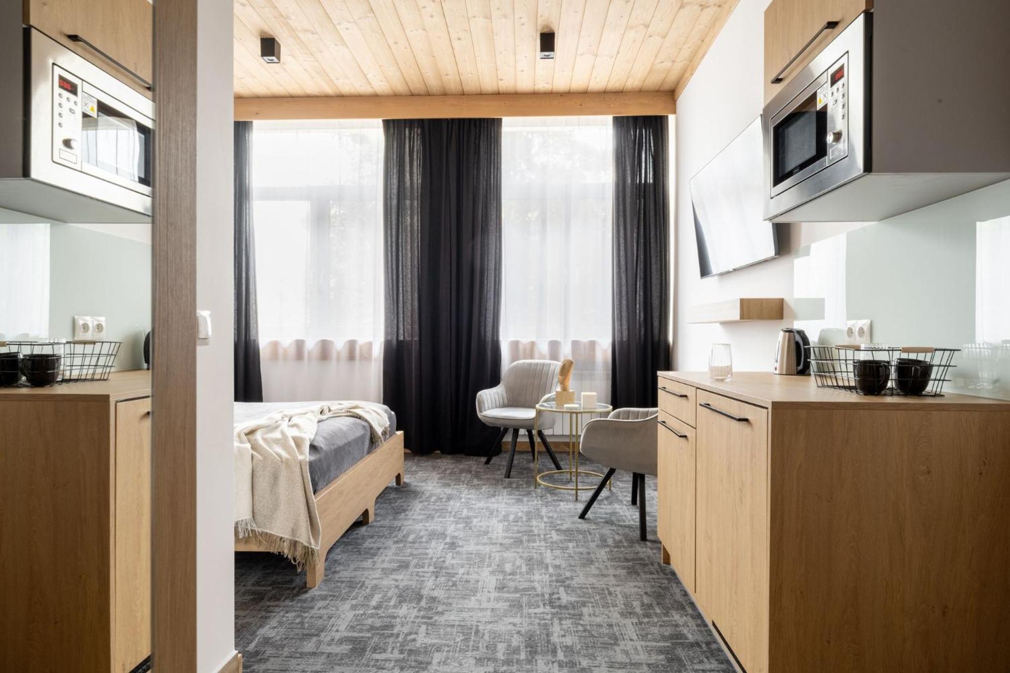 Apartamenty Krupówki 20 Zakopane Bagian luar foto