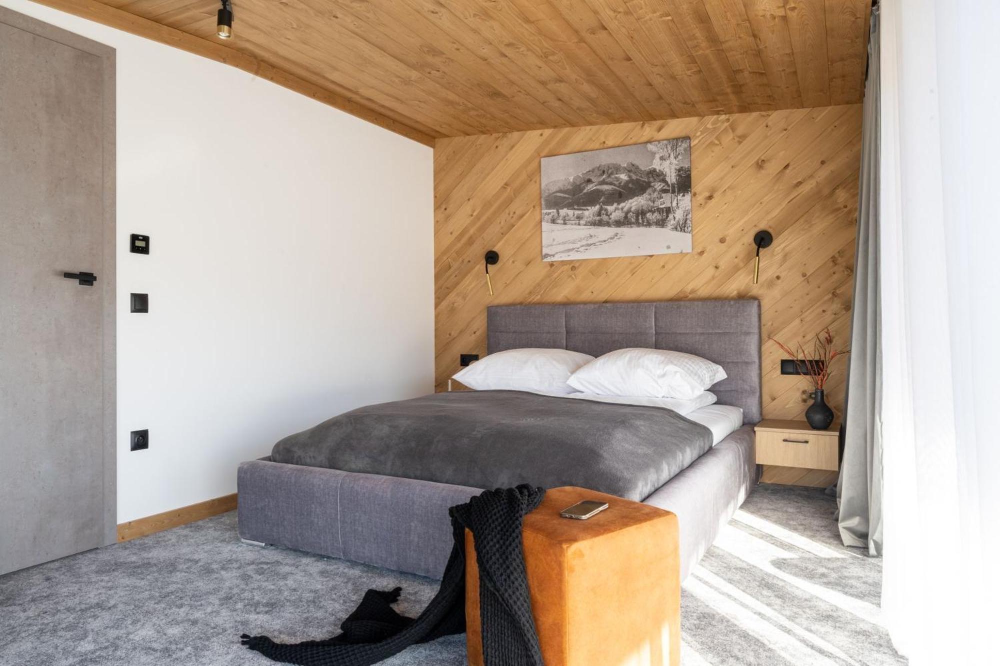 Apartamenty Krupówki 20 Zakopane Ruang foto