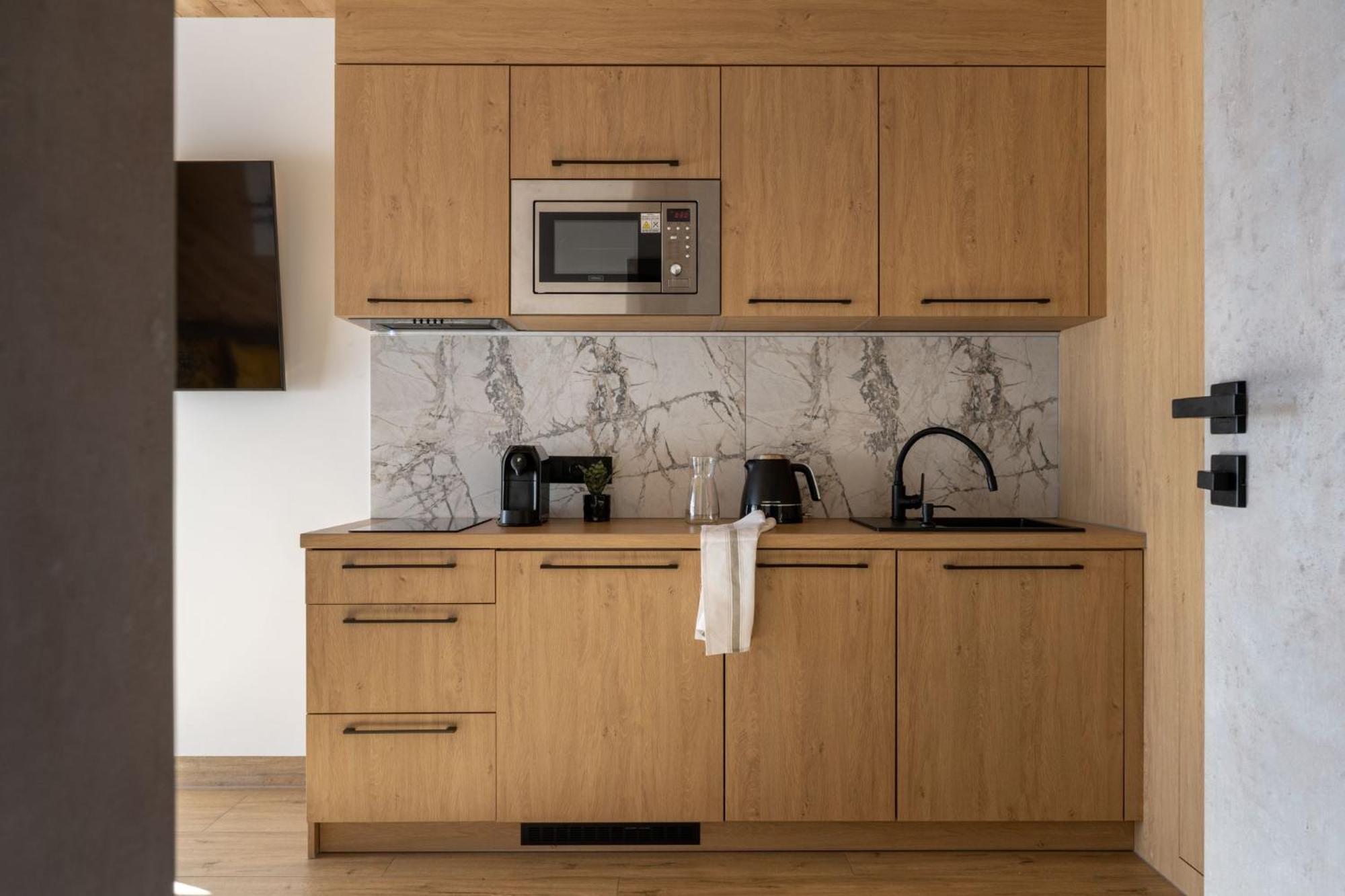 Apartamenty Krupówki 20 Zakopane Ruang foto