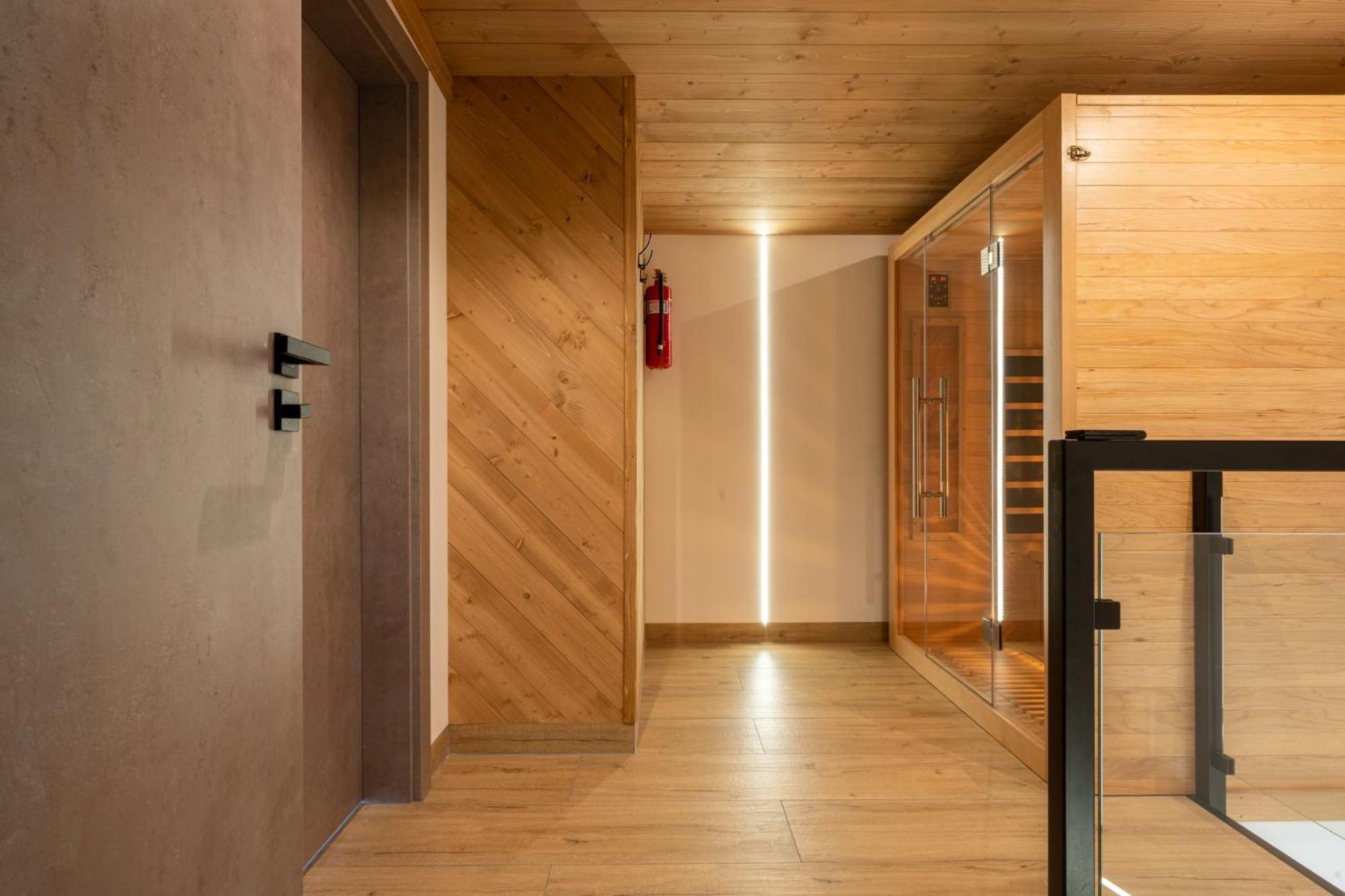 Apartamenty Krupówki 20 Zakopane Ruang foto