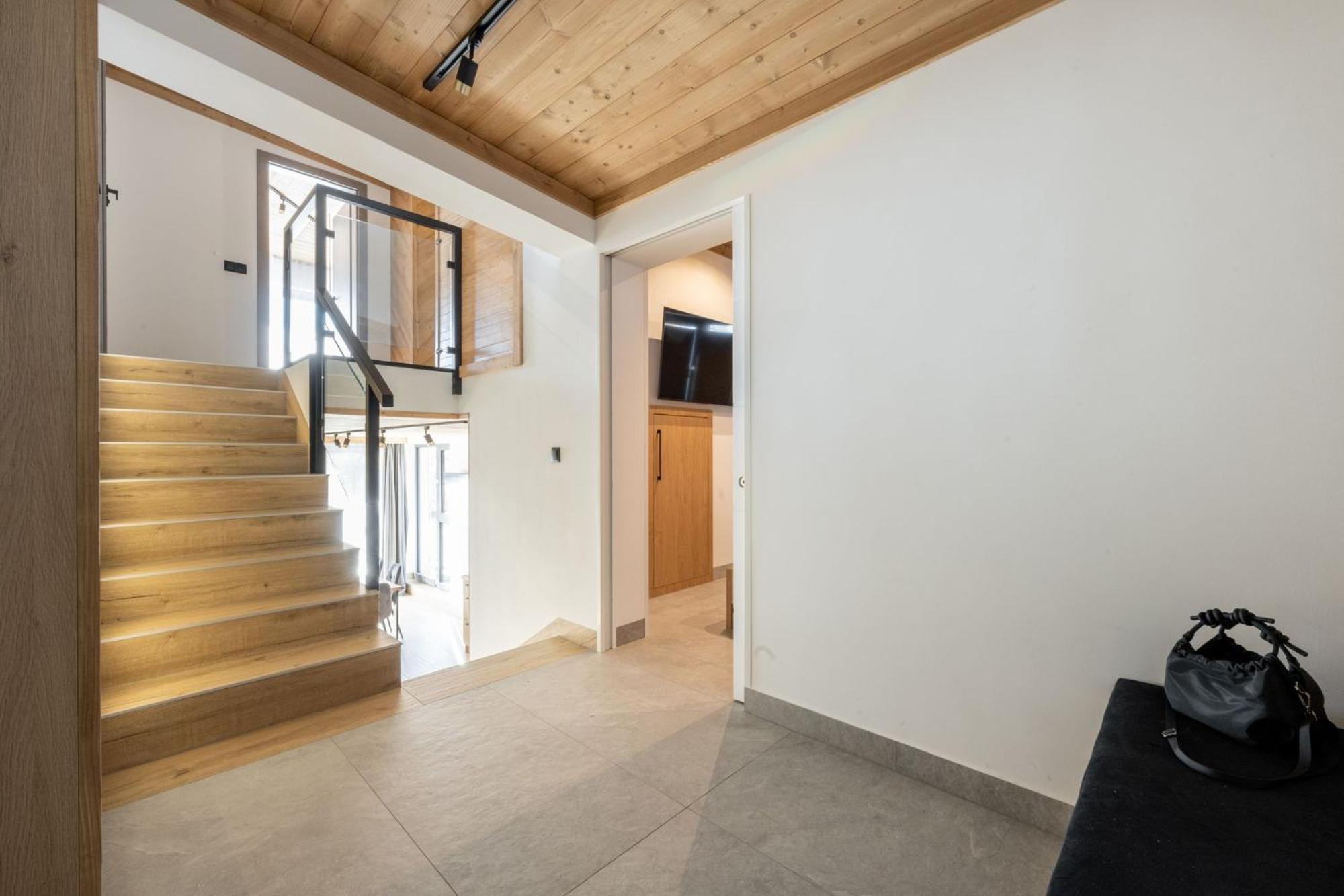 Apartamenty Krupówki 20 Zakopane Ruang foto
